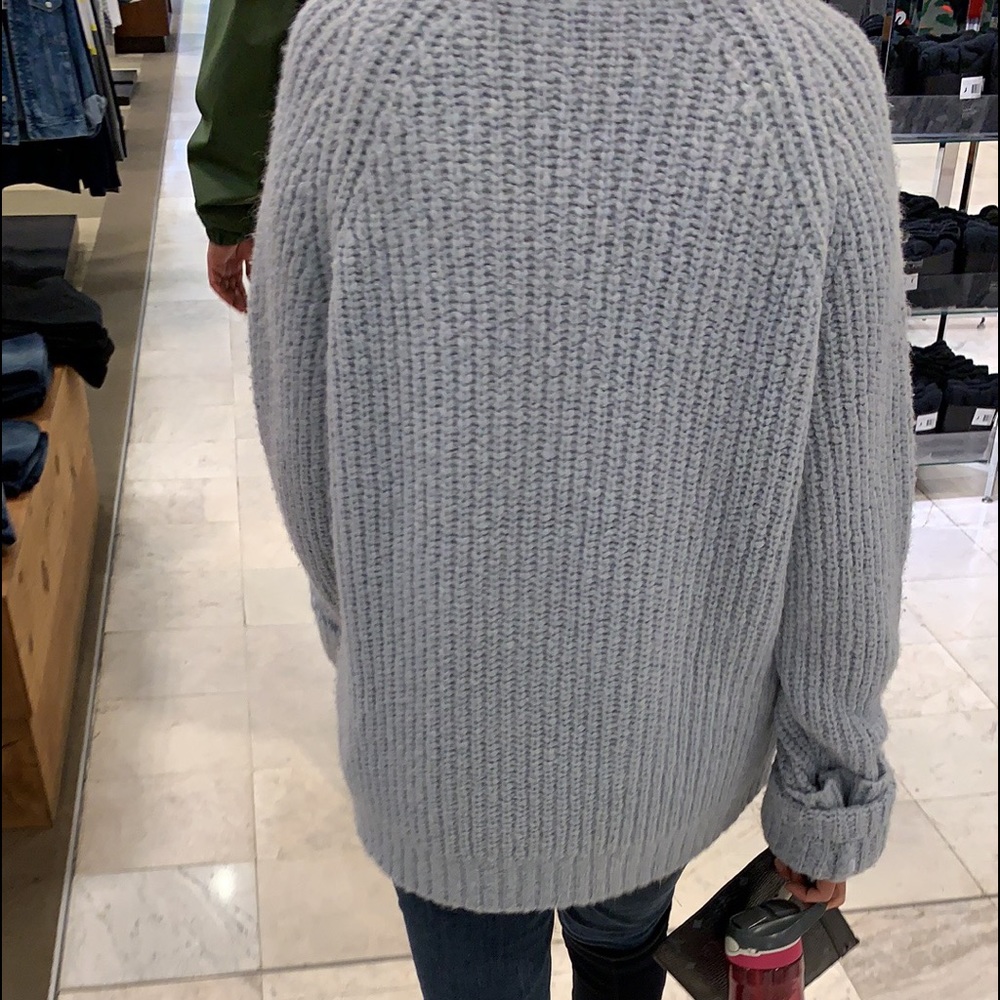 sweater